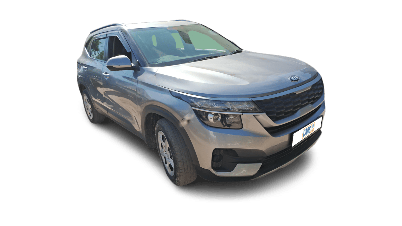2019 KIA SELTOS HTK 1.5 DIESEL, Diesel, Manual, 51,613 km, main image